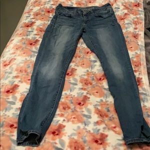 skinny ae jeans